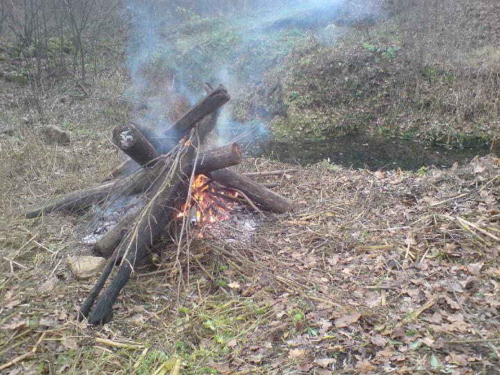 to bylo přemlouvání...